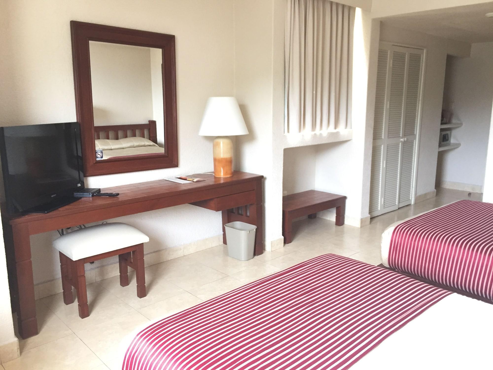 Hotel Fortin Plaza Oaxaca Eksteriør billede