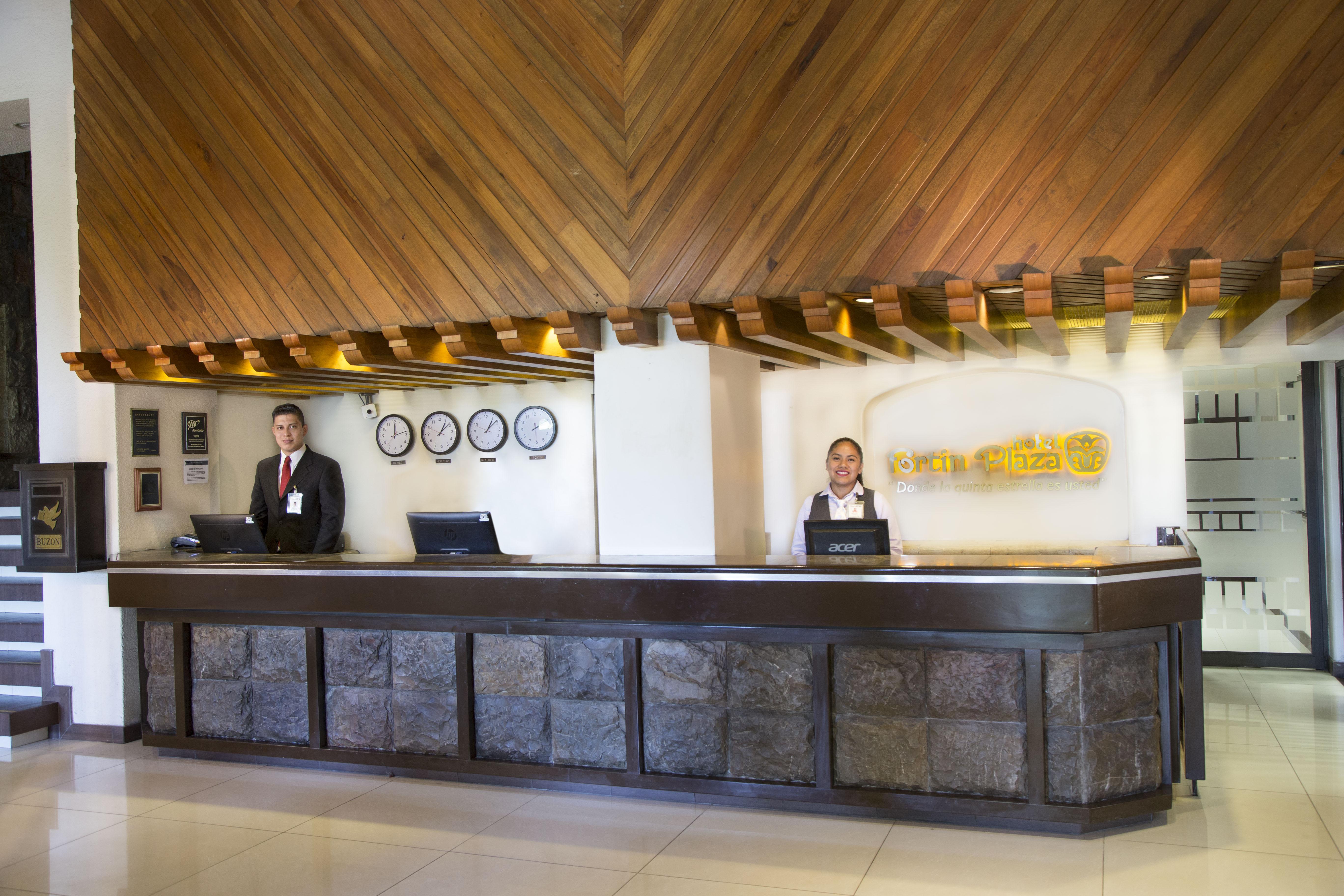Hotel Fortin Plaza Oaxaca Eksteriør billede